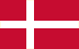 Troldtekt Denmark Flag