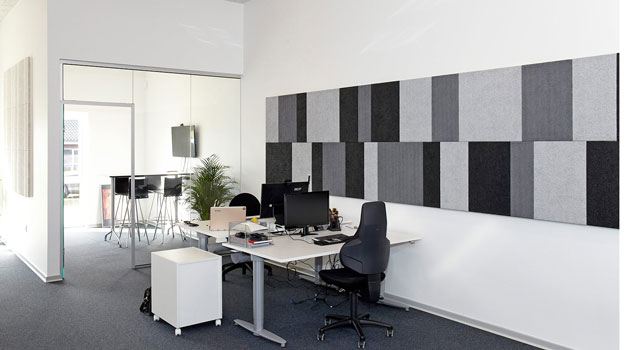 Troldtekt mosaik