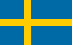 Troldtekt Sweden Flag